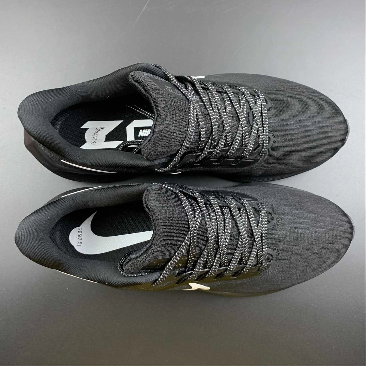 Lateral Moves Foot Support Air Zoom Pegasus 39 Black White DH4071-002