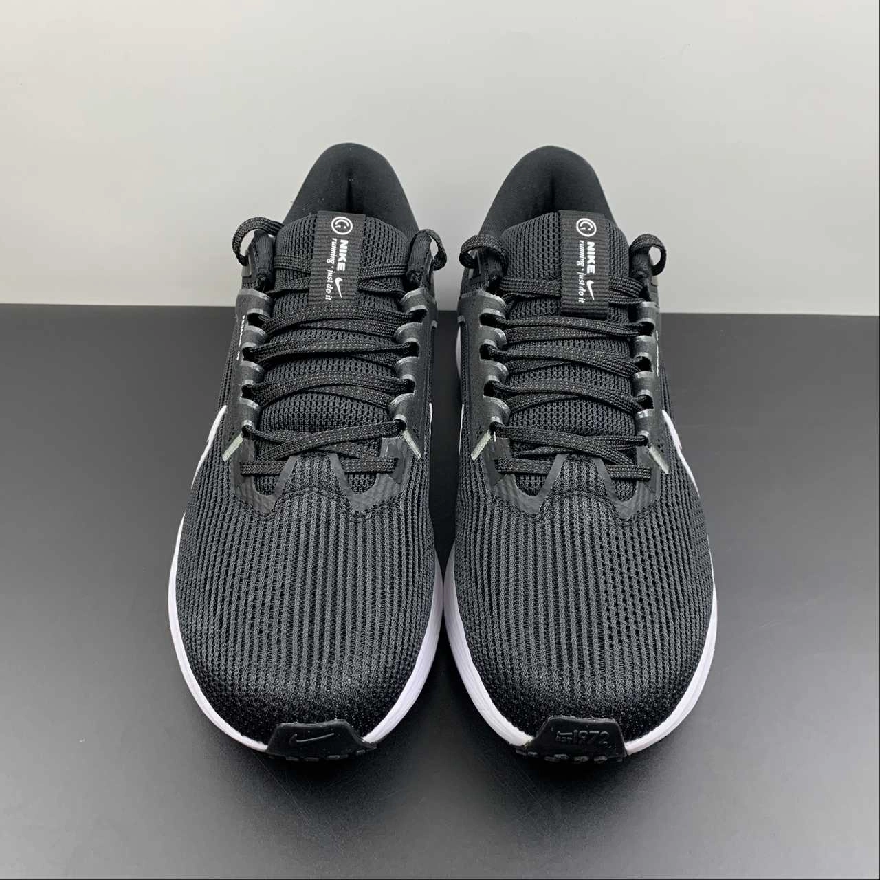 weekend run Air Zoom Pegasus 40 Black White DV3853-001