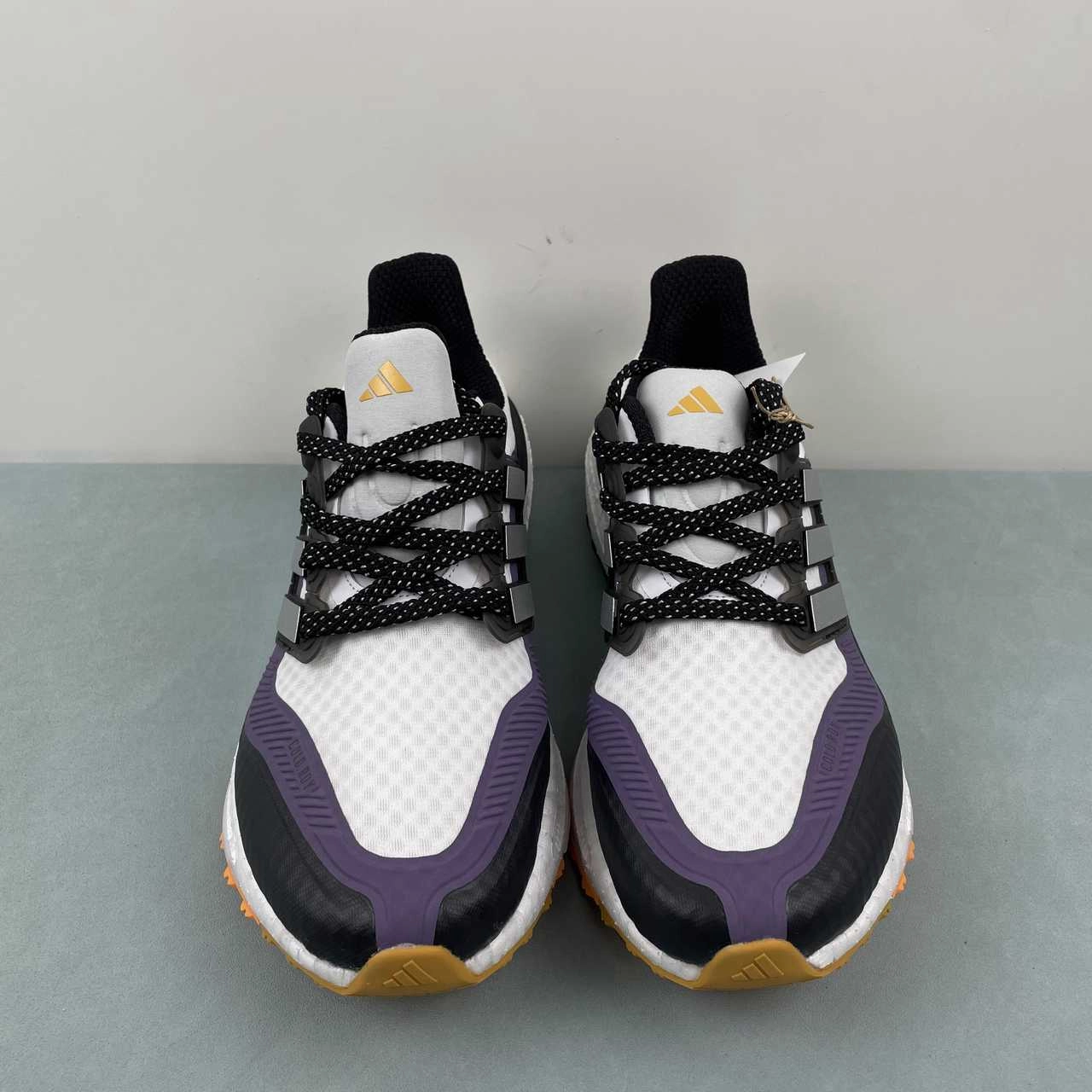 Adidas Ultraboost Light C.RDY Dash Gray Silver Metallic Shadow Violet IE1678 ventilation - technology