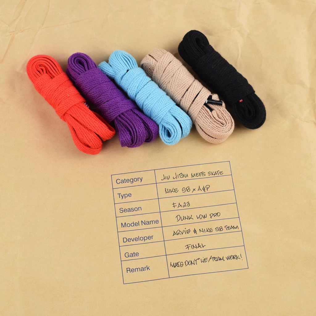 Nike SB Dunk Low Pro QS - Albino & Preto Boosted fit Multi-functional materials