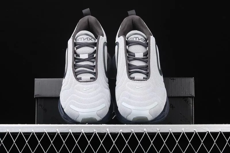 Beginner - runner Air Max 720 Wolf Grey Anthracite AO2924-012