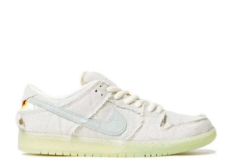 Casual Athletic Nike SB Dunk Low Mummy