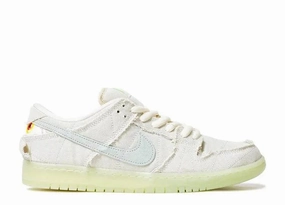 Nike SB Dunk Low Mummy Bounce Back Tech