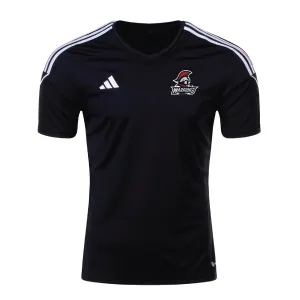 East Islip Soccer Club adidas Tiro 23 FAN Jersey Black