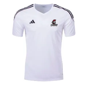 East Islip Soccer Club adidas Tiro 23 FAN Jersey White