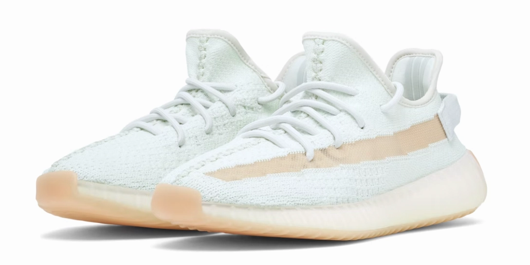 Durable Design Office Style YEEZY 350 V2 HYPERSPACE