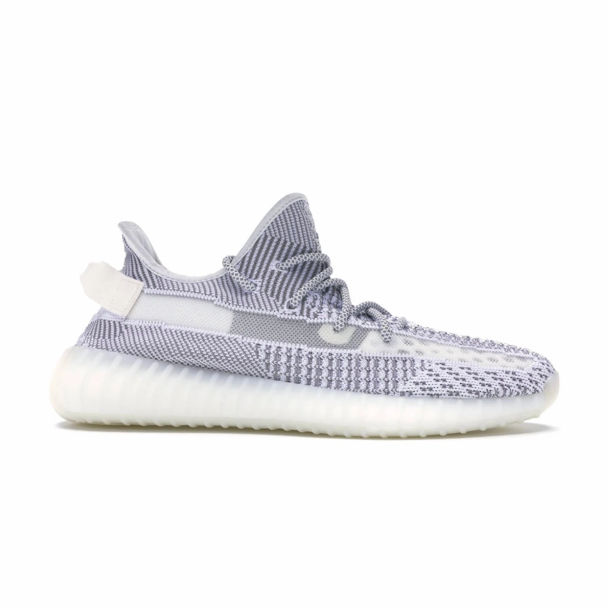 Practical Use Weekend Vibes YEEZY 350 V2 'STATIC??