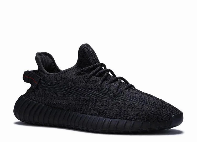 Yeezy 350 V2 Black RF Urban Function
