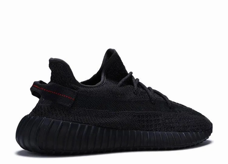 Yeezy 350 V2 Black RF College Trend Good Traction