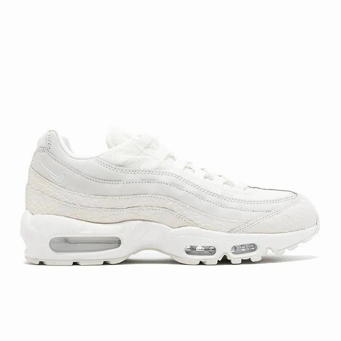 Nike Air Max 95 Summit White (W) evening running footwear teenagers' style