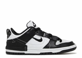 Nike Dunk Low Disrupt 2 Panda Lightweight Frame Active Look