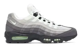 NIKE AIR MAX 95 OG MINT Adult version lateral - support shoes