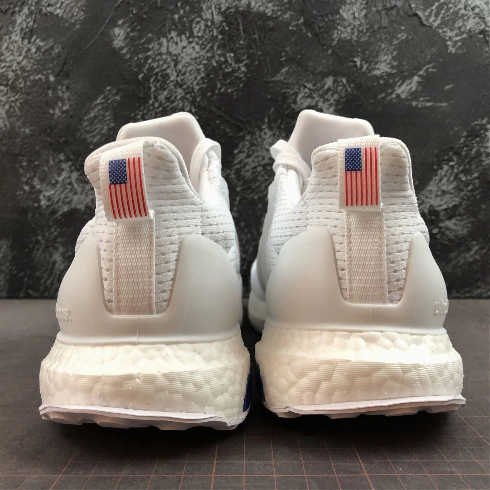 Anatomically Shaped Footbed Fresh Lining Adidas UltraBoost Undefeated Usa
