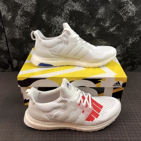 BreathableMesh Adidas UltraBoost Undefeated Usa