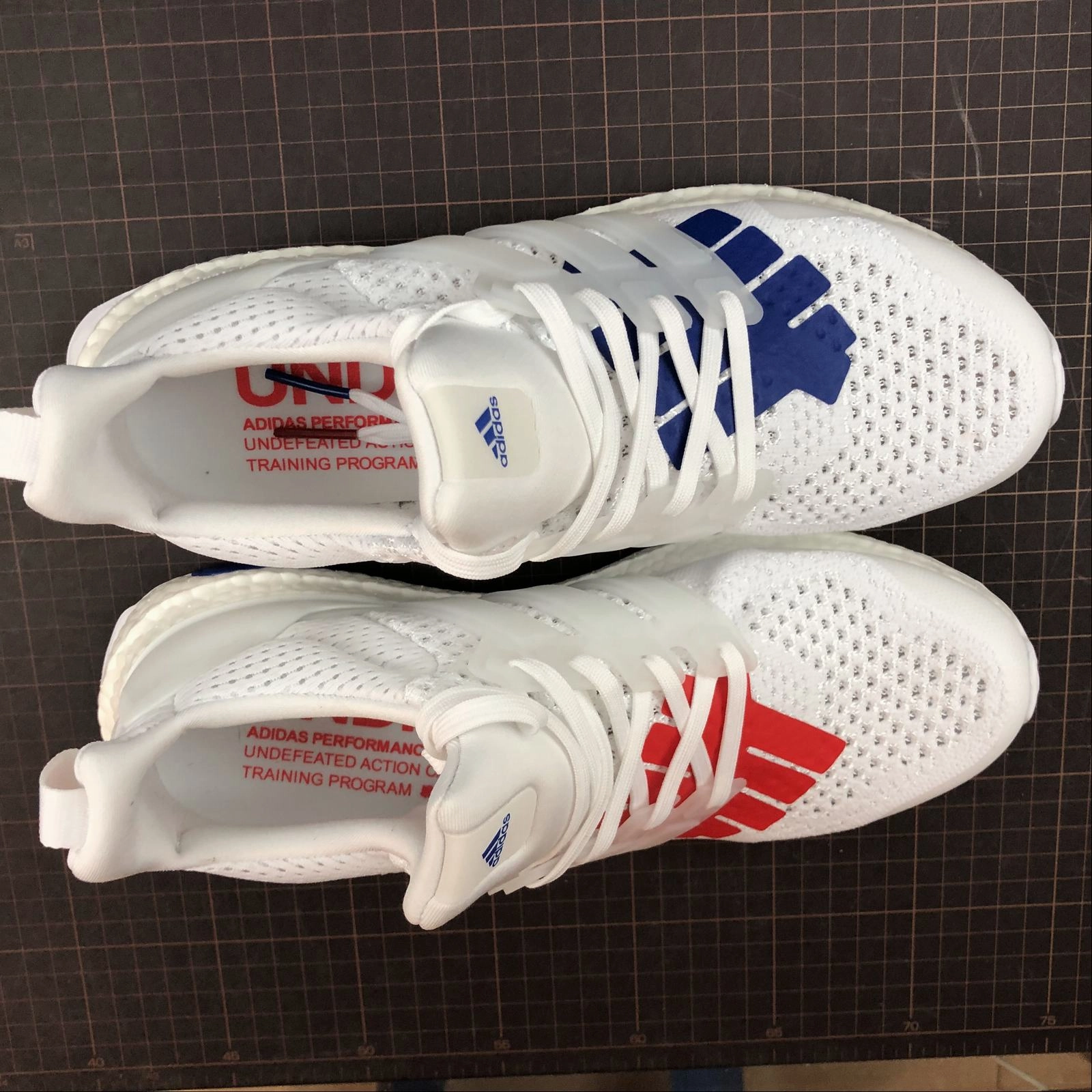 Training Flex Contoured Sole Adidas UltraBoost Undefeated Usa