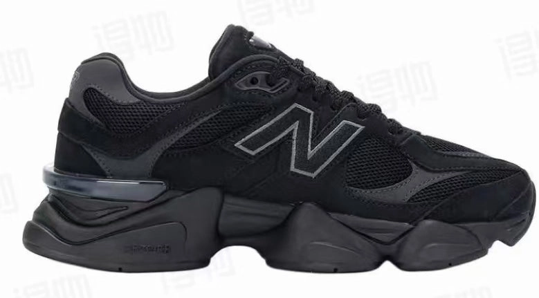 New balance U 9060 All-day breathability
