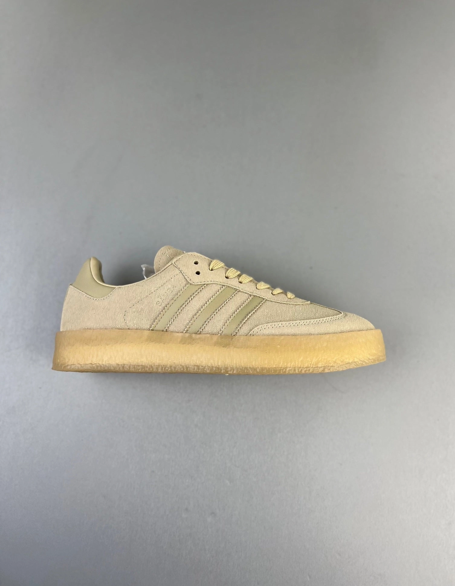 Adidas Samba 8th Street Clarks Kith Beige Break Pace Easy Fit