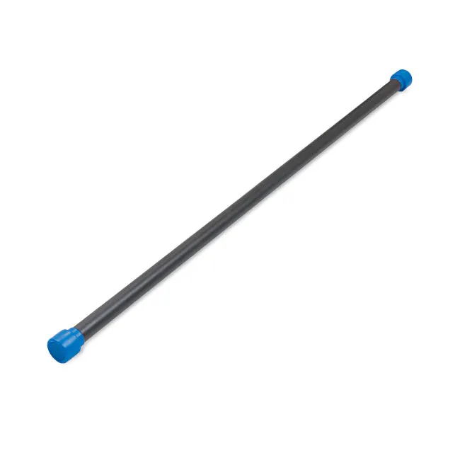 Element Fitness 12lbs Workout Body Bar