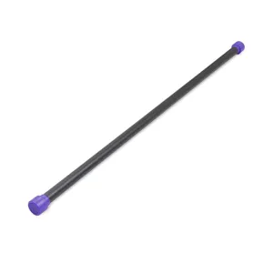 Element Fitness 15lbs Workout Body Bar