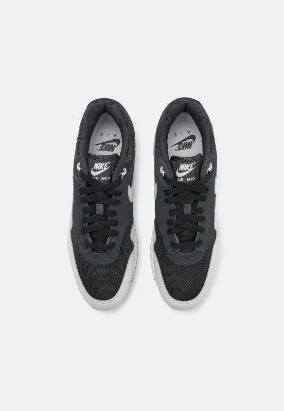 toe spacer Outdoor Running Nike Air Max 1 Essential Off Noir Vast Grey