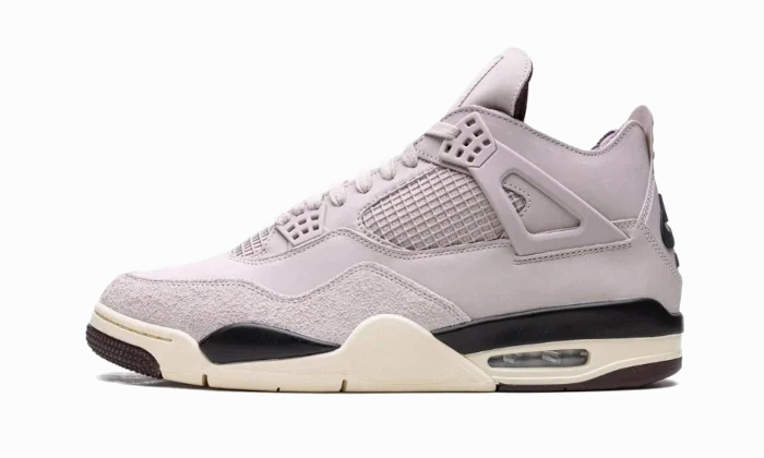 Structured wear Air Jordan 4 r??tro OG SP A Ma Mani??re Phantom
