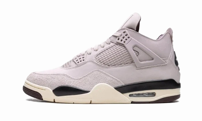 Air Jordan 4 r??tro OG SP A Ma Mani??re Phantom Fashion-forward style