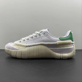 Adidas C.G. Scuba Stan White White Off White GZ4644 running hat