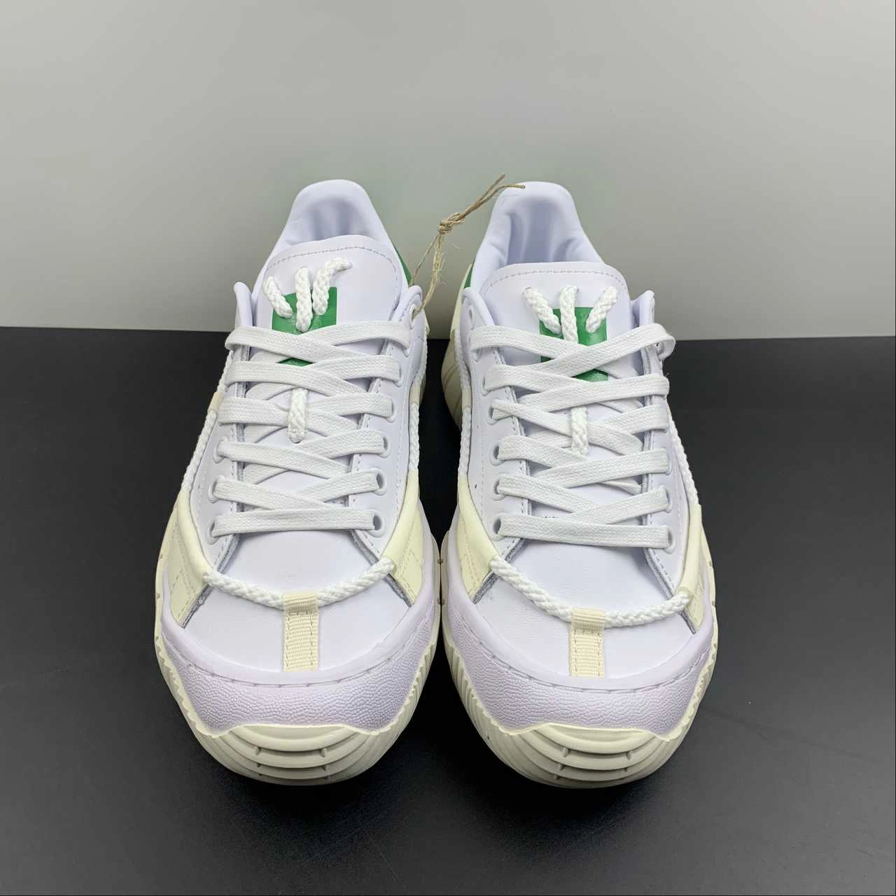 Easy Glide Adidas C.G. Scuba Stan White White Off White GZ4644