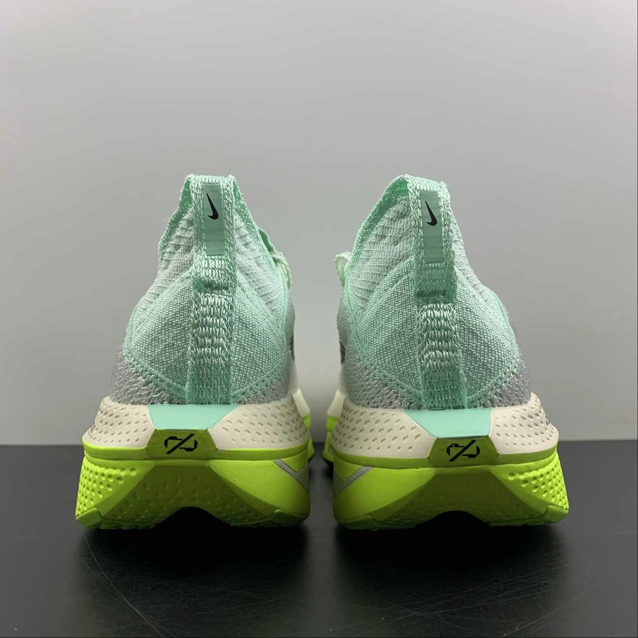 Tight Wrap Air Zoom Alphafly Next 2 Mint Foam Cave Purple Volt Coconut Milk DV9422-300