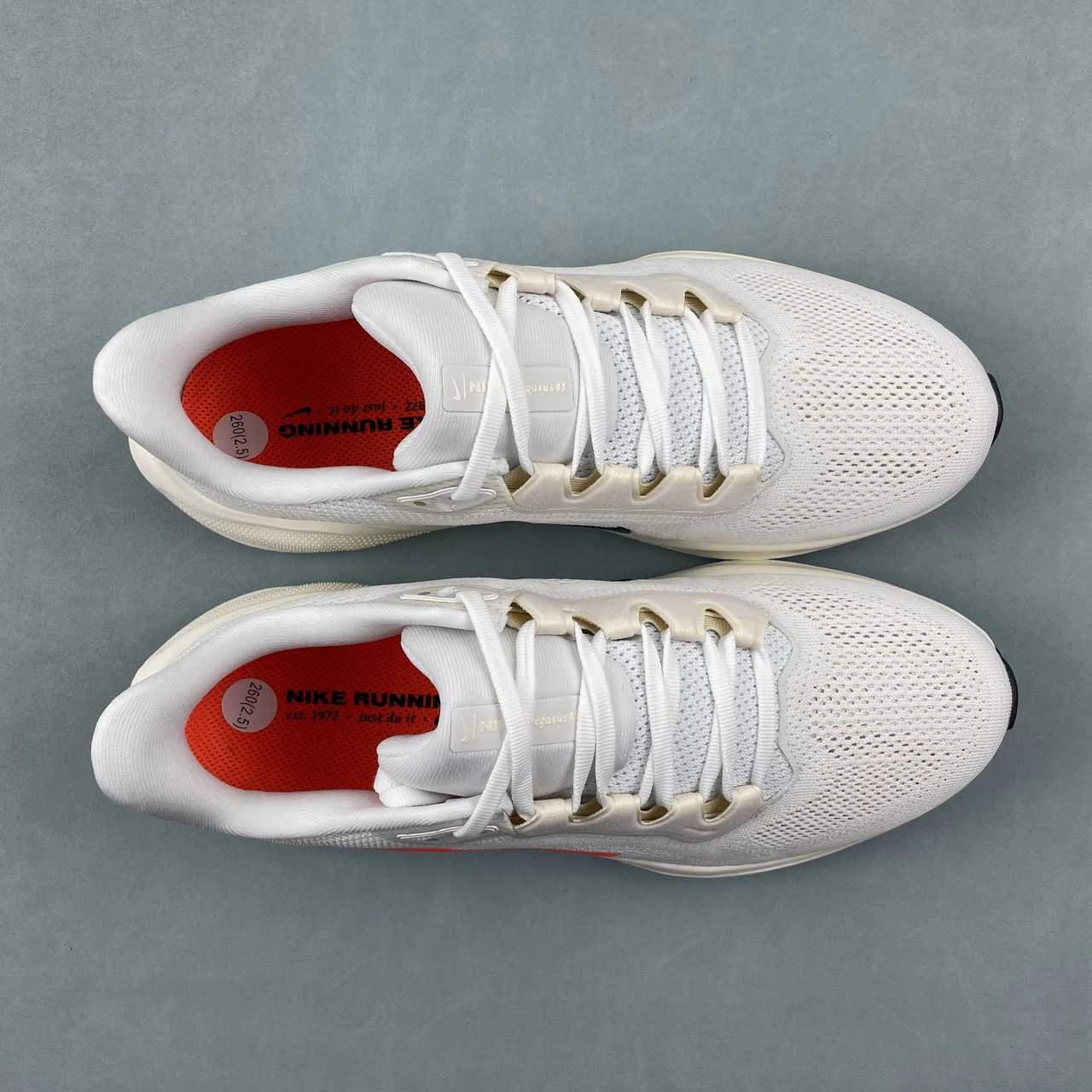 Dynamic Style Stability Grip Air Zoom Pegasus 41 PQ White Hyper Crimson Pale Ivory Armory Navy HF4301-100