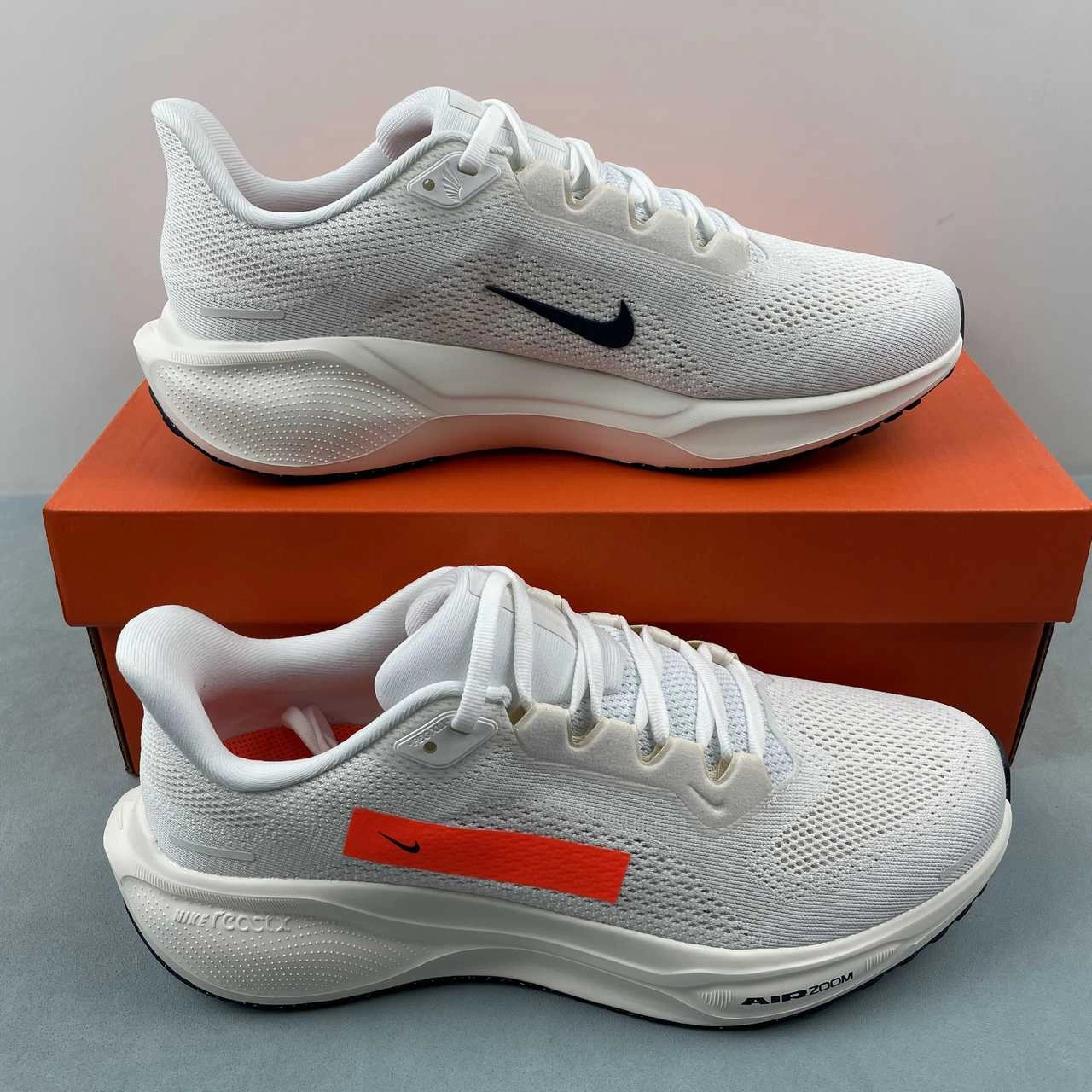 Urban Function Power Grip Air Zoom Pegasus 41 PQ White Hyper Crimson Pale Ivory Armory Navy HF4301-100