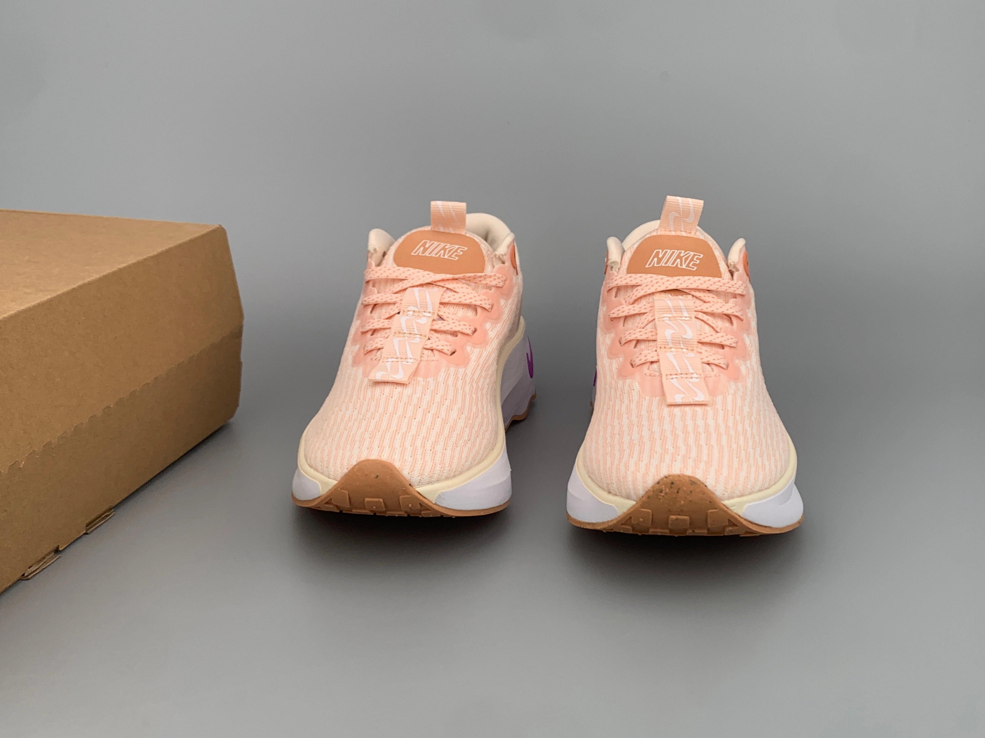 Nike Motiva Guava Ice Summit White Fuchsia Dream DV1238-800 scratch - resistant shoes Adjustable Belt