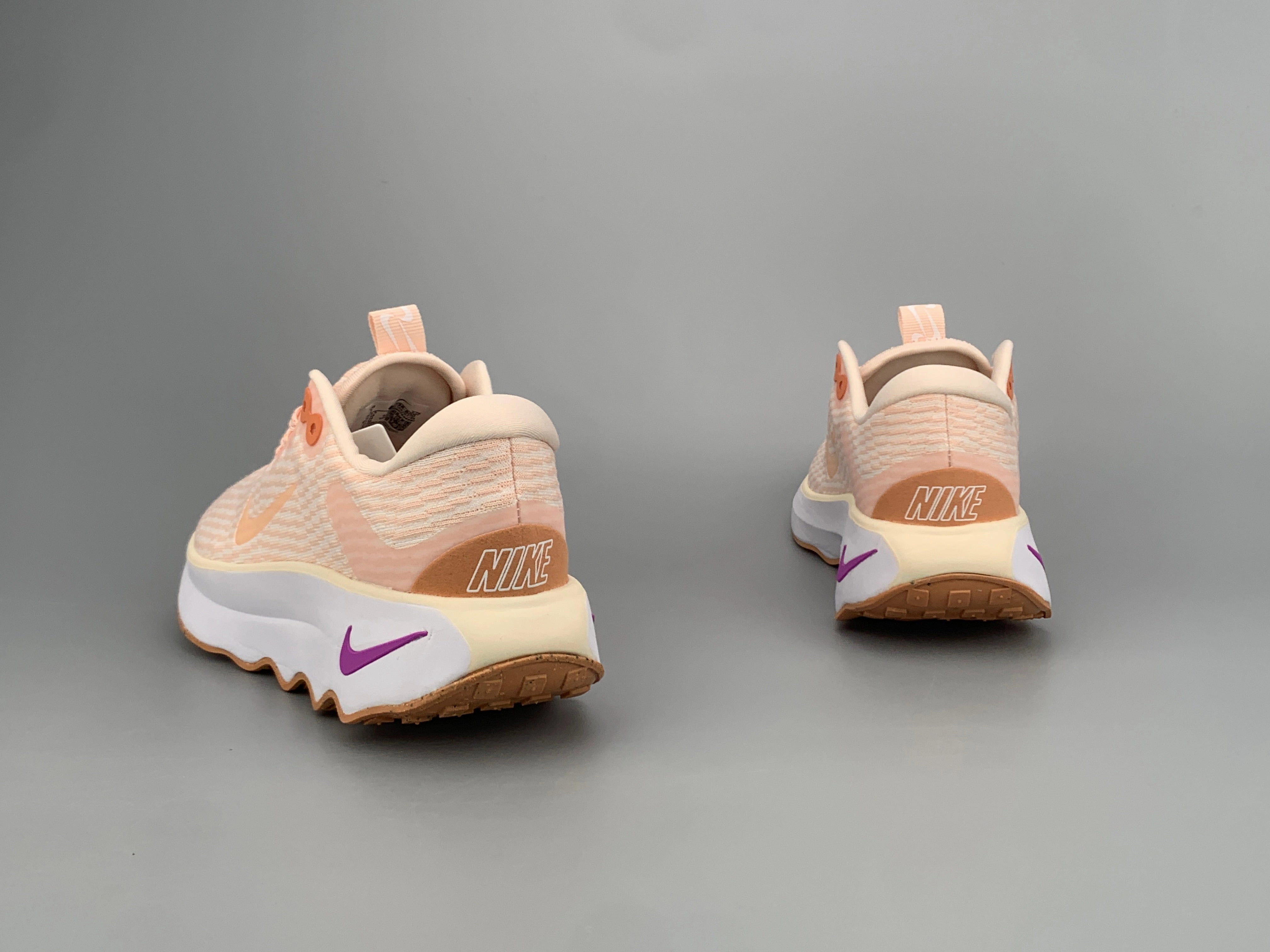 Nike Motiva Guava Ice Summit White Fuchsia Dream DV1238-800 forefoot