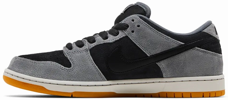 Nike Dunk Low SB Dark Smoke Grey Gym suitable MDOutsole