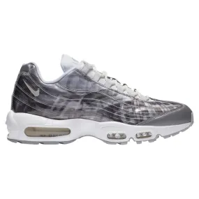 Indoor - exercise Female Nike Air Max 95 Footprint White JP Exc DA4301 100