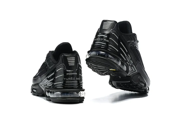 unparalleled - running Air Max Plus 3 Black Smoke Grey DM3269-001
