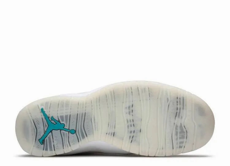 Air Jordan 10 Solefly 10th Anniversary Traction Control Stable