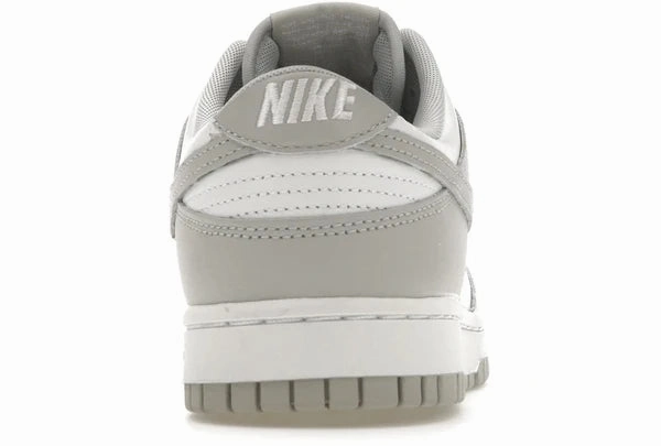 Nike Dunk Low Grey Fog Active Everyday Street Casual