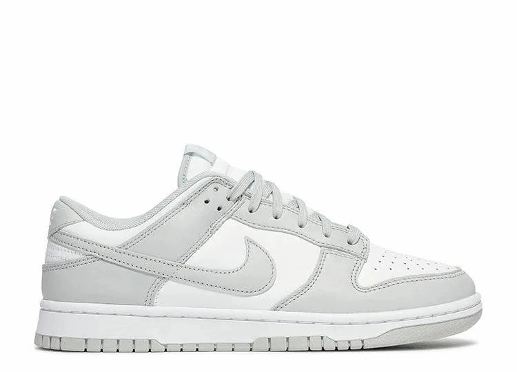 Nike Dunk Low Grey Fog Multifunctional