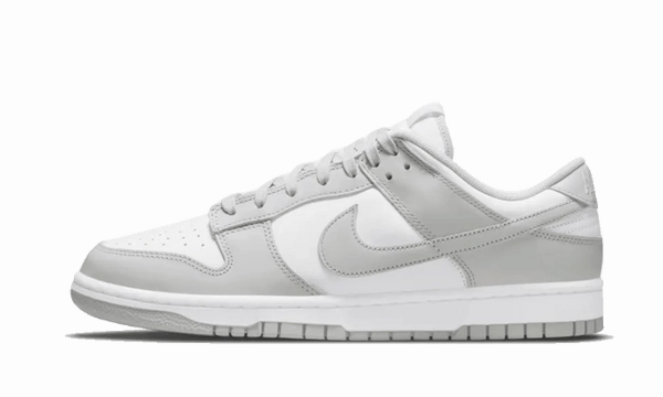 Nike Dunk Low Grey Fog Classic Control