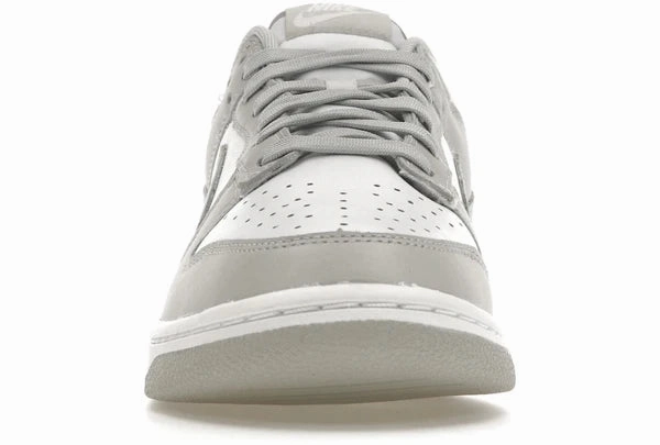Nike Dunk Low Grey Fog Full-Support