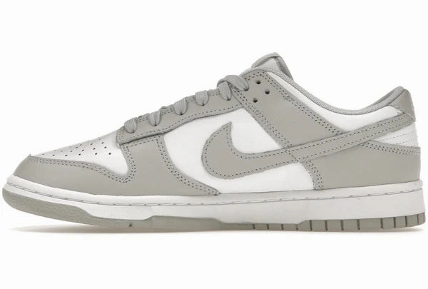 Nike Dunk Low Grey Fog Responsive