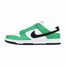 Comfort Straps Nike Dunk Low - Celtics