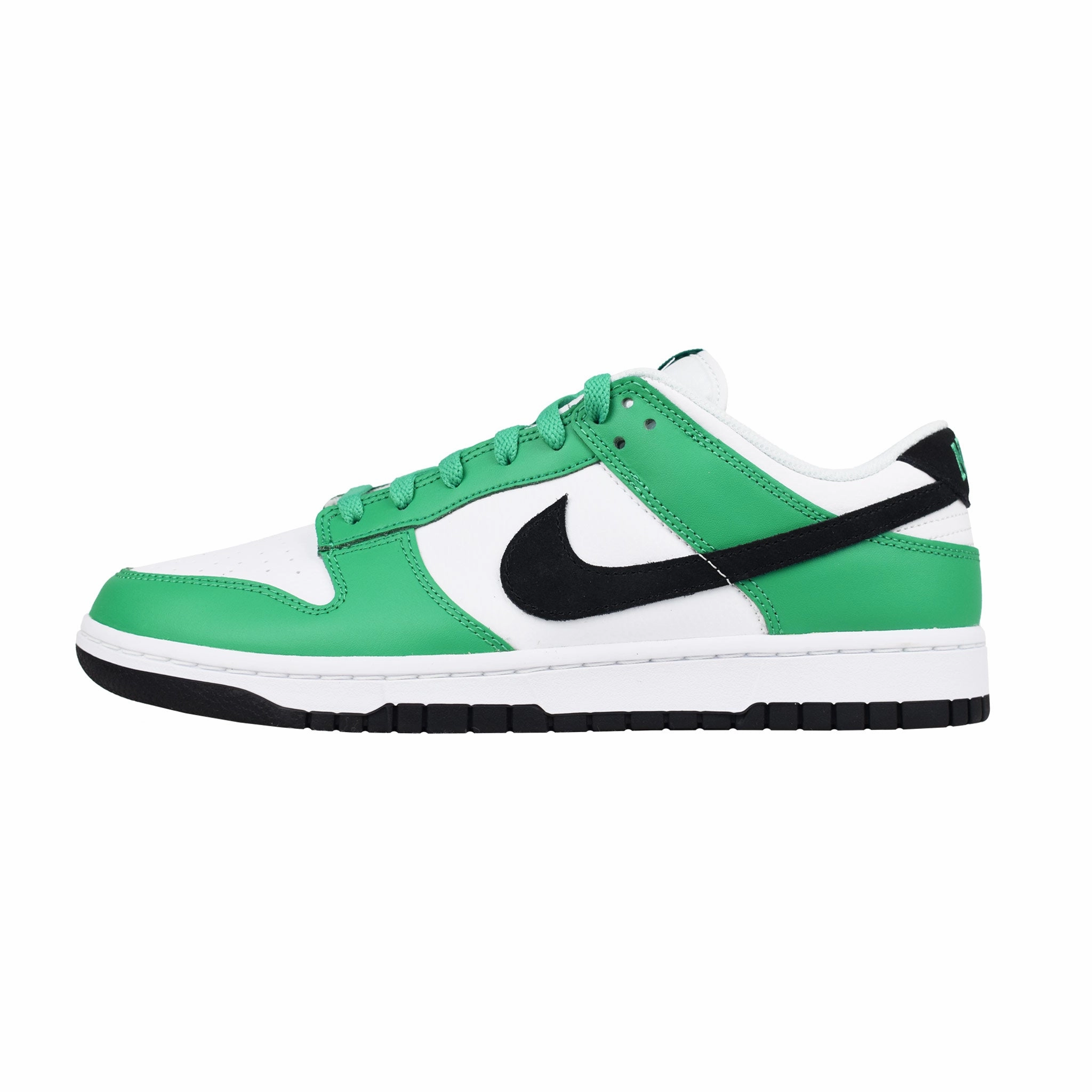 Comfort Line Nike Dunk Low - Celtics