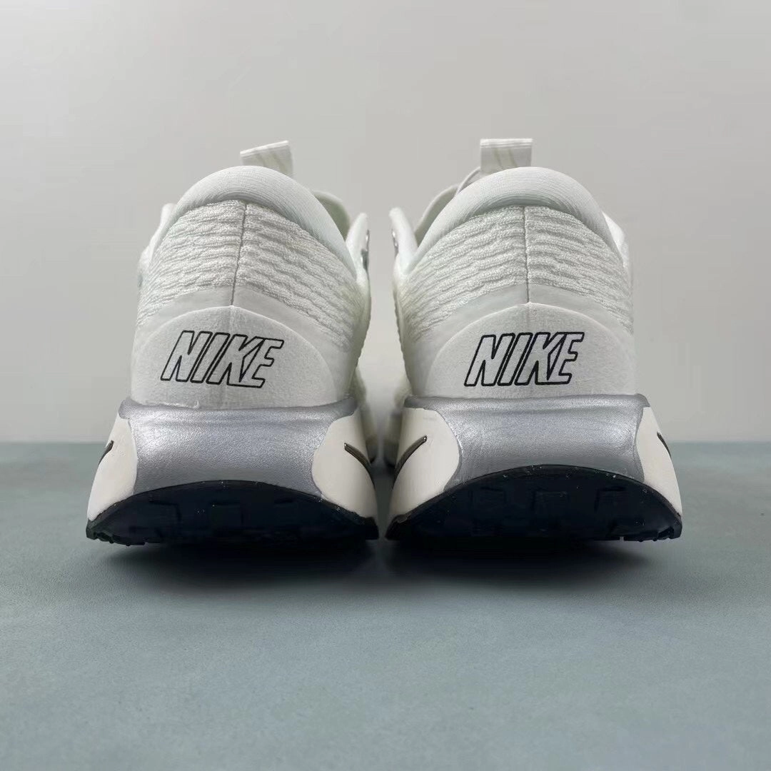 budget - friendly multi - purpose shoes non - reflective shoes Nike Motiva Premium Summit White Black DV1238-103