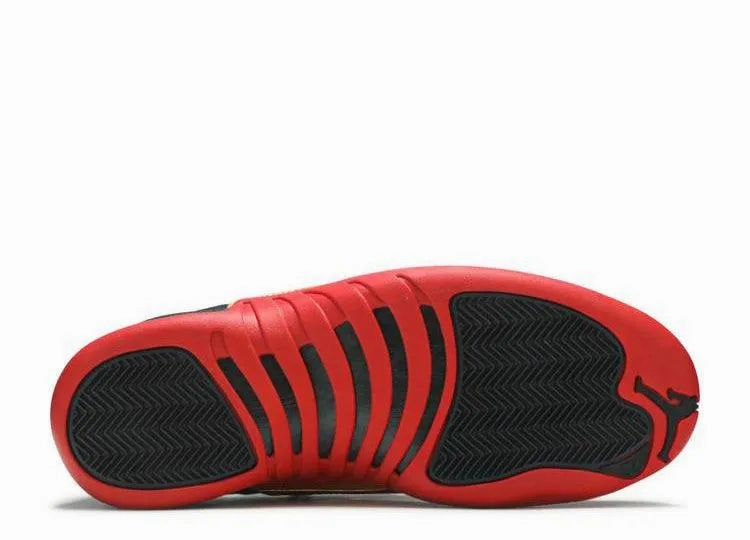 Air Jordan 12 Super Bowl Step Style City Proof