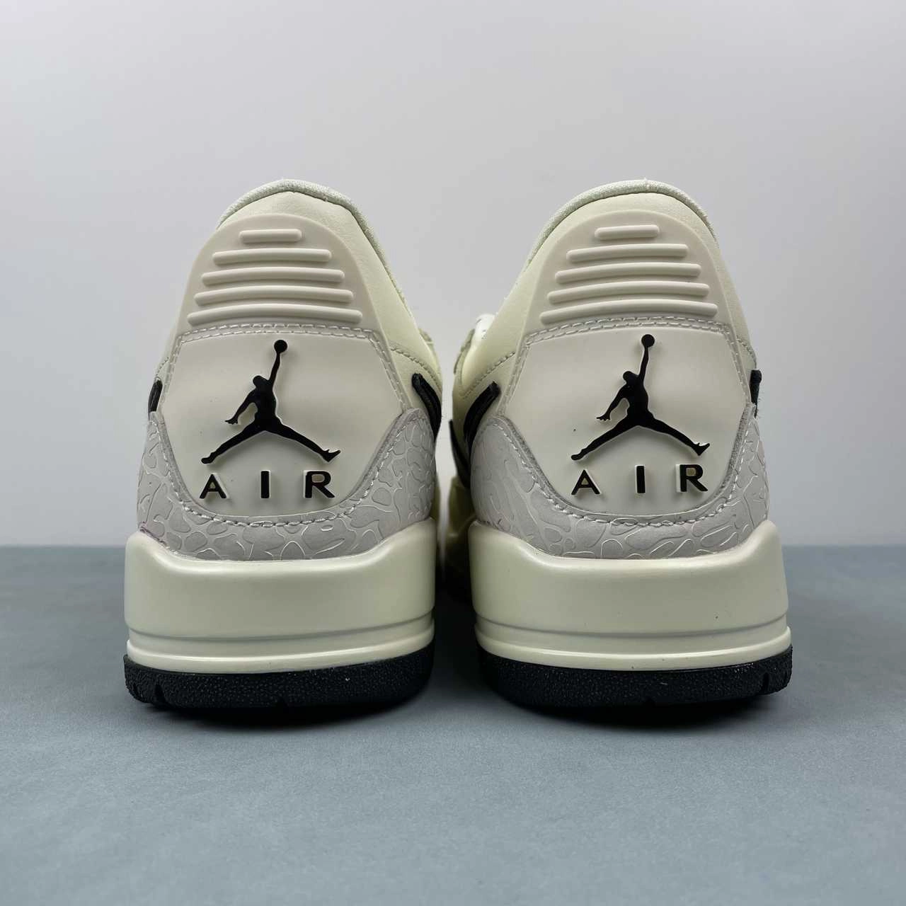 Elite Flex athletic style Air Jordan Legacy 312 Low Coconut Milk HV1807-101
