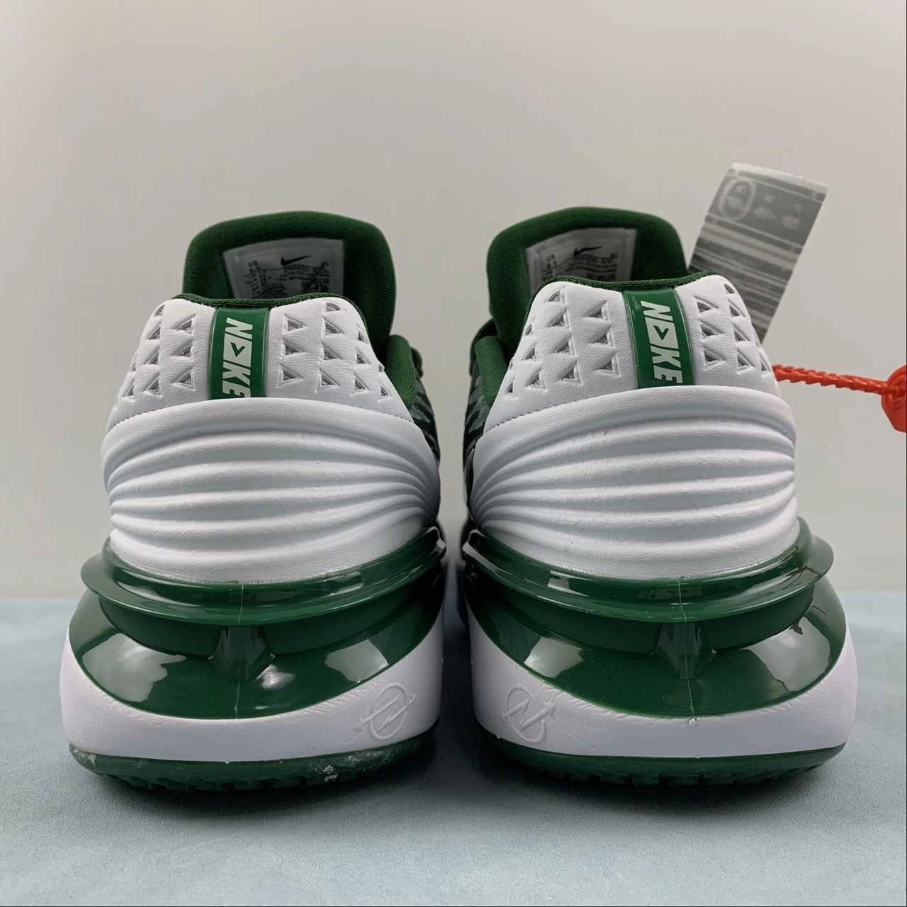 Beach Workout Air Zoom G.T. Cut 2 EP Gorge Green White-White DX6650-300