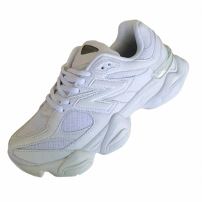 New Balance 9060 UNISEX - Sneakers basse - white Outdoor Activity