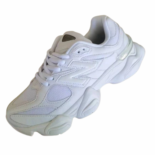 New Balance 9060 UNISEX - Sneakers basse - white Outdoor Activity